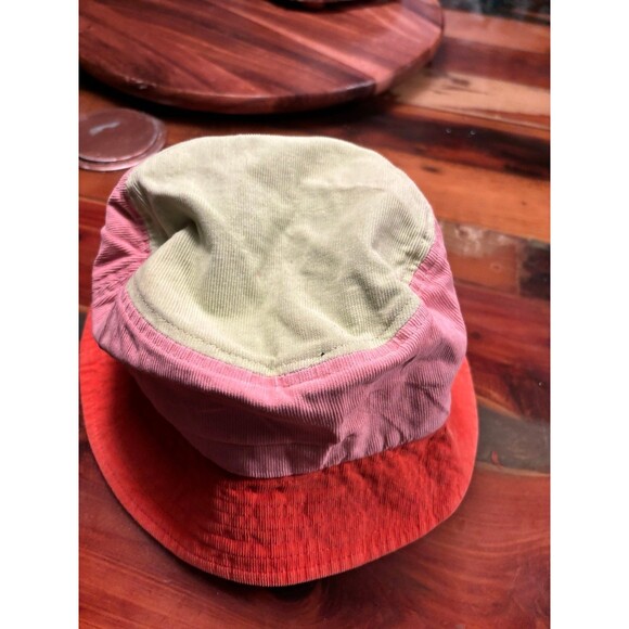 Everyone is Gay corduroy, Bucket Hat - Picture 3 of 4